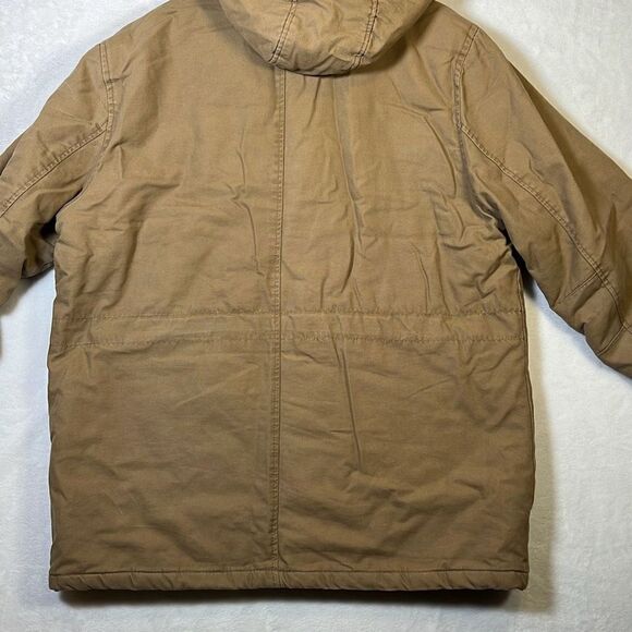 northwest territory vintage jacket-Men Large - Picture 9 of 9